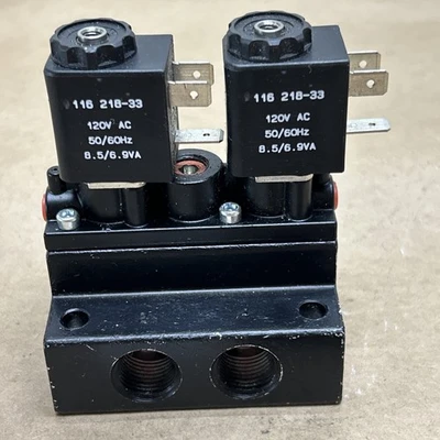 USED ARO A213SD-120-A-G
