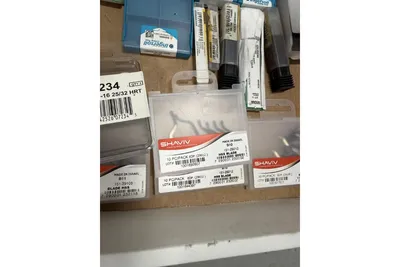 Used _UNKNOWN_ _UNKNOWN_ Chamfering & Deburring Tools Utah US | KD Auctions #1549452