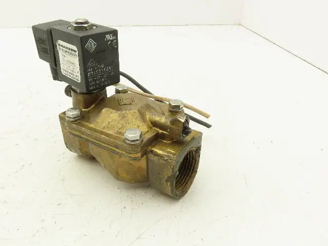 Used GRANZOW _UNKNOWN_ Valves/Fittings | Arrow Industrial #566699