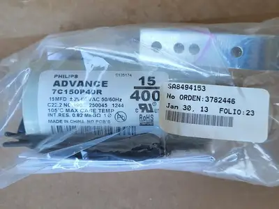 NEW PHILIPS ADVANCE 71A57A0-001D