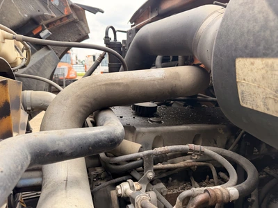 Used 1998 FORD L9513 4X2 Water Trucks Michigan US | Miedema Asset Management Group #1437113