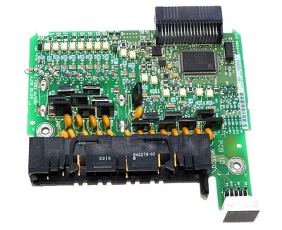 PCB INTERNATIONAL 962520 I/O MODULE