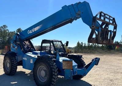 Used 2017 GENIE GTH1056 Misc Forklifts Alabama US | Proxy Equipment #1558028