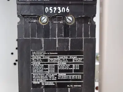 USED SIEMENS TIASTAR