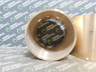 Unbranded Pair of 4500210913 2nd Stage Planetary Gear Journal Bearings 6.478" OD New