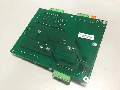 USED INTUITOUCH C.X.AL011A.CPU-300-01