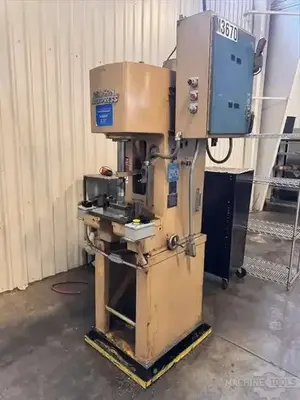 Used DENISON R065MC202PIS Hydraulic Presses Illinois US | Perfection Global, LLC. #1279158