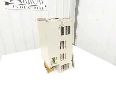 Used YASKAWA _UNKNOWN_ Variable Speed Drives Indiana US | Arrow Industrial #1408054
