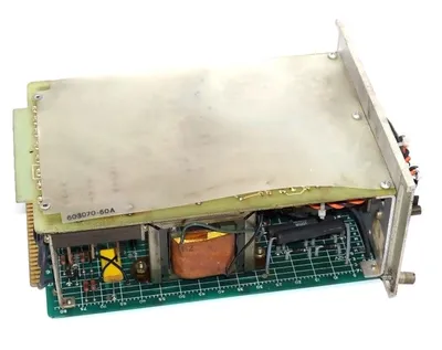RELIANCE ELECTRIC 51893-27 FIELD CONTROLLER 5189327