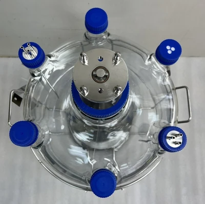 USED BELLCO 7774-40115, 1964-36000