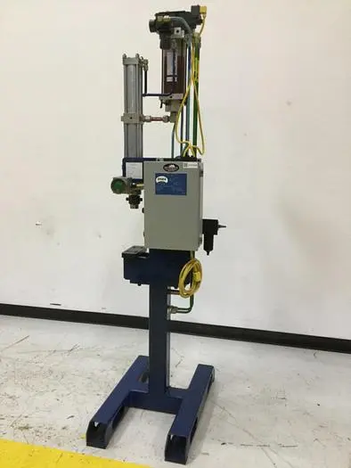 Used OHMA P400 Taps & Dies Michigan US | Ideal Machinery #913296