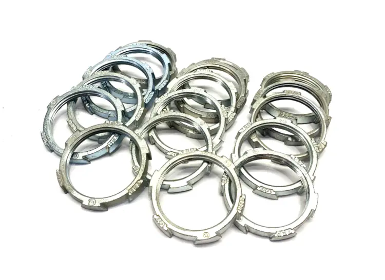 Used T&B, THOMAS & BETTS _UNKNOWN_ Electrical Fittings Michigan US | Maverick Industrial Sales #1089030