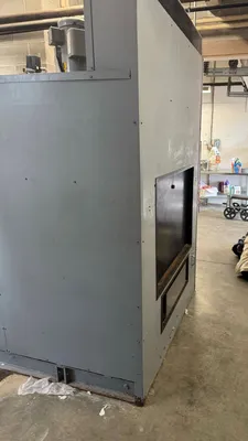 2012 B&L Cremation Systems BLP-200-75 Ovens & Furnaces | Global Machine Brokers, LLC (6)