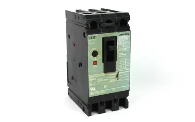 USED SIEMENS ED63A003