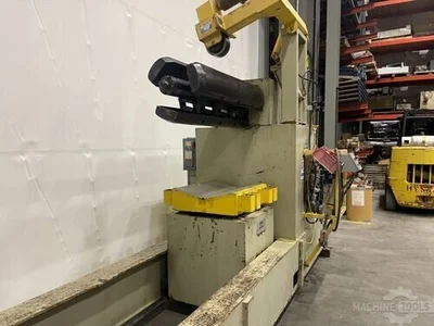 Used DALLAS CODE 06521 Centering Reels Georgia US | The Equipment Hub #1319566