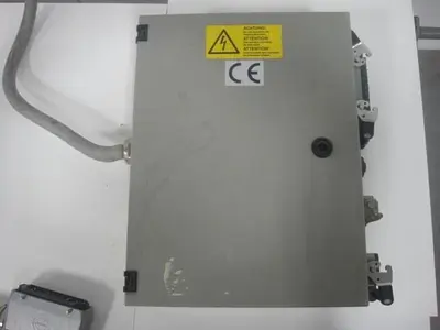 TD-TF=TD Coupling Box For Digital Unit