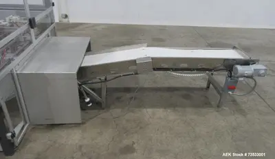 USED WEXXAR IPAK TF200