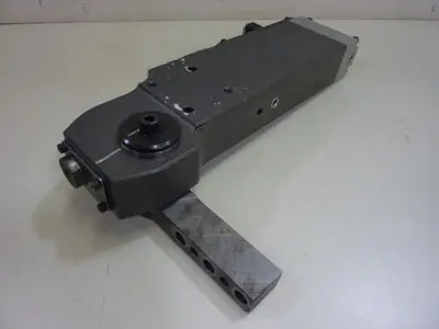 USED BTM CORP 779800G-733207H-90AL-SCDC