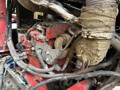 USED 2011 AUTOCAR XPEDITOR