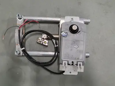 USED 2021 SIEMENS 599-03617NC