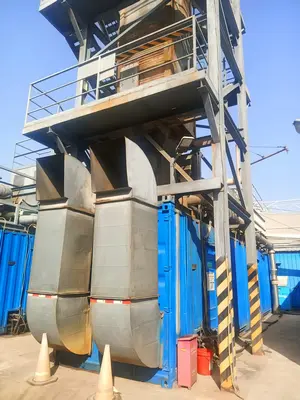 USED MWM Group (Germany) TBG620  TCG2020