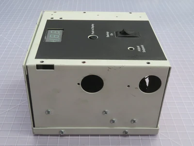 Used UNBRANDED _UNKNOWN_ Automation Control (HMI) Texas US | OCO Industrial #1786403