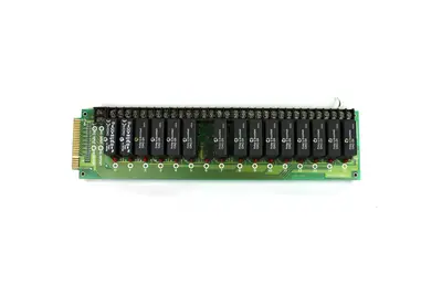 USED CRYDOM CONTROLS MS-16H