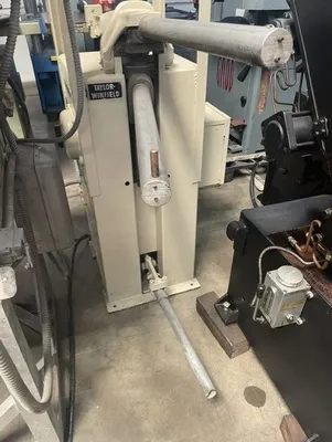 USED TAYLOR WINFIELD Rocker Type