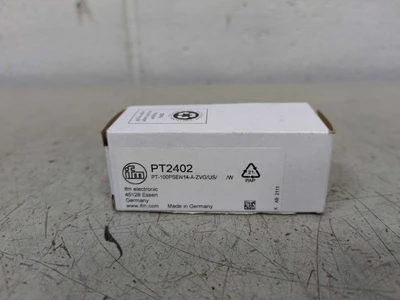 IFM PT2402 Pressure Sensors | Fram Fram LLC (3)