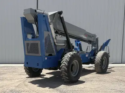 USED TEREX TH1048C