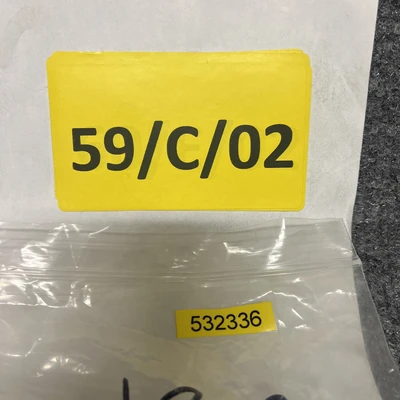 New | in-Stock Neles Jamesbury RKN108MT Pump & Valve Parts California US | Davliegogo LLC #1708408