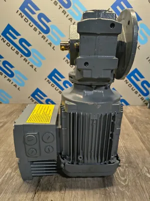 Used SEW-EURODRIVE SAF37 DRN90S4 Motors (misc) South Carolina US | ESS Industrial Equipment Sales #1545508