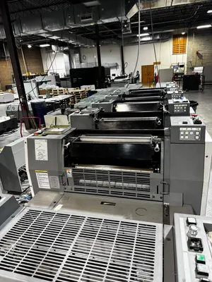 2006 RYOBI 525-GX+C 5-Color | M3 Graphic Machinery (8)