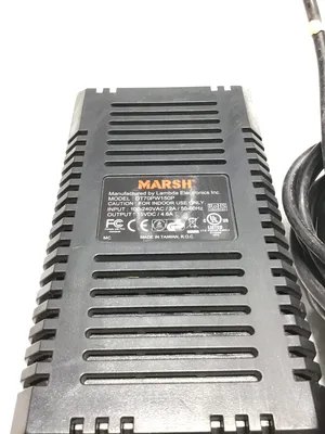 Marsh DT70PW150P Power Supply 2-4.6A