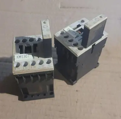 USED SIEMENS 3RT1015-1BB41