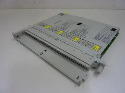 USED SIEMENS 6ES5 465-4UA12