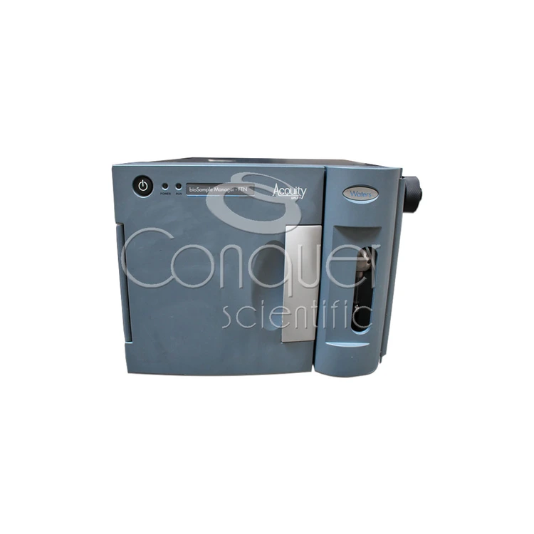 Used WATERS PN: 186015040 Liquid Chromatography Systems California US | Conquer Scientific #804516