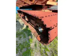 Used 1967 KOEHRING 550 SPANNER CRANE Crawler Cranes Pennsylvania US | Iron Exchange Equipment Solutions #1353690