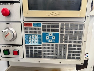 USED Haas 345345345