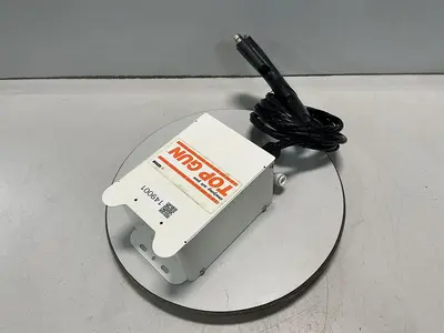 USED SIMCO TG-3