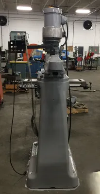 BRIDGEPORT SERIES 1 Mills, Vertical | Machinery Central (3)