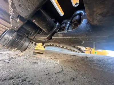 Used 2023 KOMATSU PC490LC-11 Excavators New Jersey US | Proxy Equipment #1388583