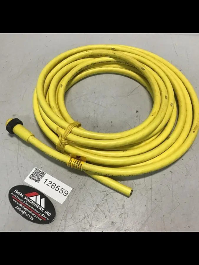 NEW TPC WIRE & CABLE 84720