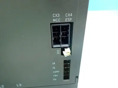 USED FANUC A06B6087H126