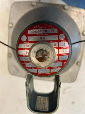 New | in-Stock ITT ITT S242SA02N3JK4 HVAC Parts and Equipment | Surplus Asset Holdings #1192735
