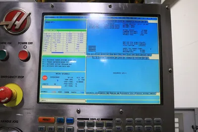 2012 HAAS DT-1 Vertical Machining Centers | Clark Machinery Sales, LLC (6)