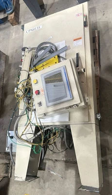 USED 2005 GREENERD PRESSES GREENERD 4D-100-60X30-60R8 PRESS