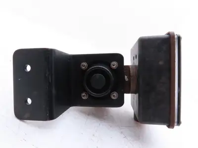 Universal Flow Monitors SN-BSF4GM-4-320V.9-A3XR-F-2D Bronze Flow Meter 1/2"NPT