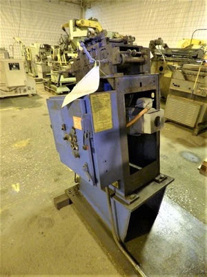 USED 1972 NIAGARA 200-7-8 | RL2-12H