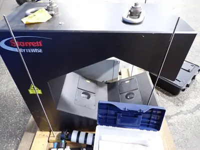 USED STARRETT BYTEWISE P360300100C4EF